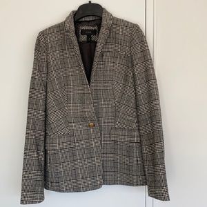 J. Crew blazer